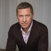 Дмитрий Зорин