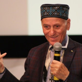 Шалва Амонашвили
