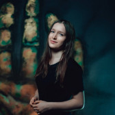 Евгения Захарова