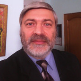 Лаврентий Устинский