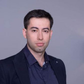 Виталий Зеленский