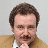 Виктор Ковшевный