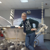 Александр Марков