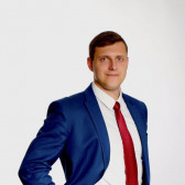 Сергей Селиванов