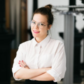 Екатерина Антоневич