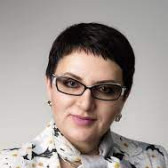 Марина Велданова