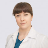 Ольга Поспелова