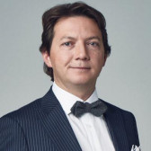 Георгий Черданцев