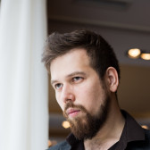 Сергей Беляев