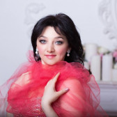 Елизавета Канаузова