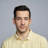 Евгений Коротаев