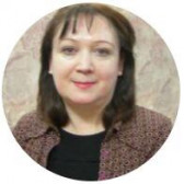 Ирина Петрова