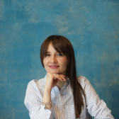 Алина Сафронова