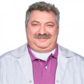 Марк Гальперин