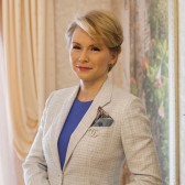 Светлана Шмакова