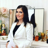 Ирина Данилова
