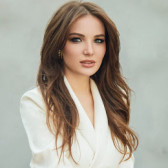 Анастасия Малкова