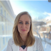 Александра Пальцева