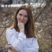 Екатерина Скуратова