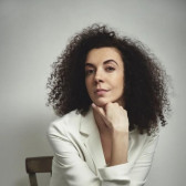 Ольга Есаулова