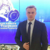 Андрей Шутов