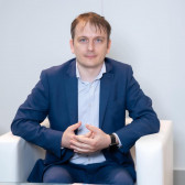 Максим Колдышев