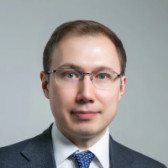 Дмитрий Аксаков