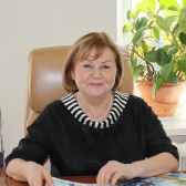 Татьяна Жукова