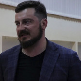 Александр Басовский