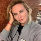 Юлия Цапкова