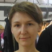 София Жарова