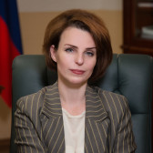 Елена Аксенова