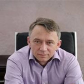 Сергей Чикуров