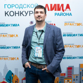 Евгений Шачнев