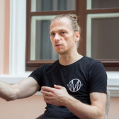 Никита Коваленко