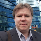 Егор Нарватов