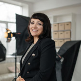 Маргарита Колесникова