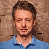 Дмитрий Мережко