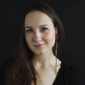 Анна Ковалева