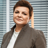 Ирина Архипова