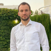 Алексей Волков