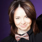 Елена Кондрашова