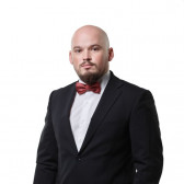 Иван Гусев