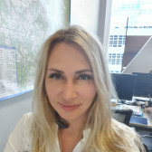 Ирина Вербицкая