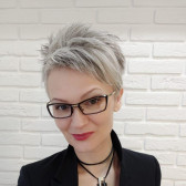 Ирина Высоцкая