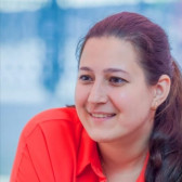 Екатерина Семенкова