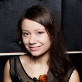 Карпова Ирина