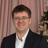 Андрей Тучков
