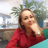 Анастасия Якушенок