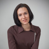 Тамара Афонина